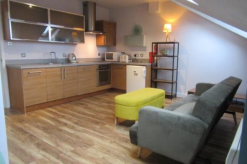 undefined, 197 Withington Road, Whalley Range, Manchester. M16 8HF