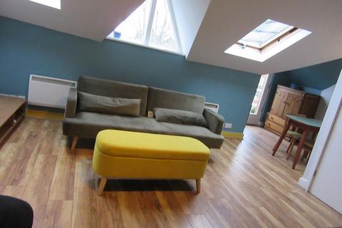 undefined, 197 Withington Road, Whalley Range, Manchester. M16 8HF