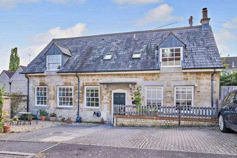 undefined, Central Cirencester