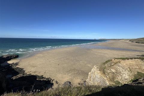 undefined, Droskyn Castle, Cliff Road, Perranporth