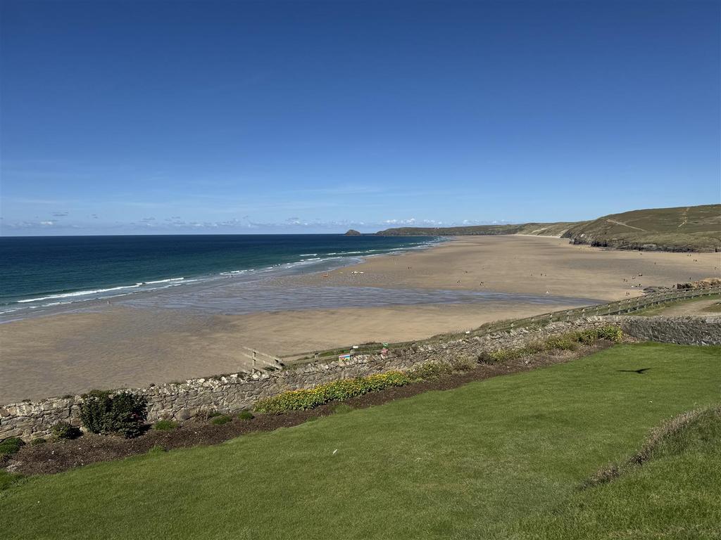 Beach View