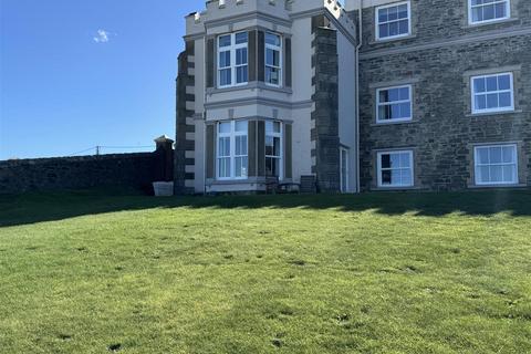 undefined, Droskyn Castle, Cliff Road, Perranporth