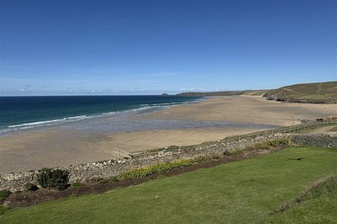 undefined, Droskyn Castle, Cliff Road, Perranporth