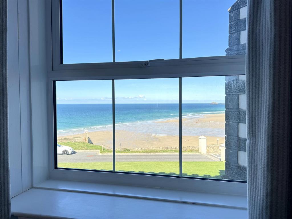 View from Bedroom