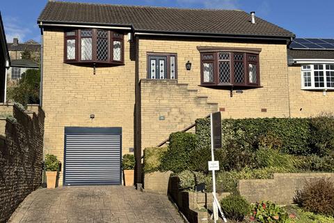 4 bedroom detached house for sale, High Meadows, Greetland HX4