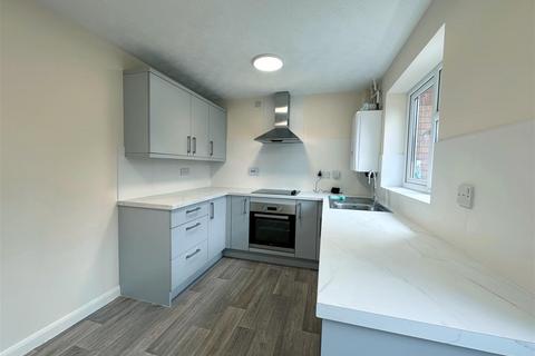undefined, Wren Close, Oakham LE15