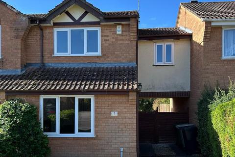undefined, Wren Close, Oakham LE15