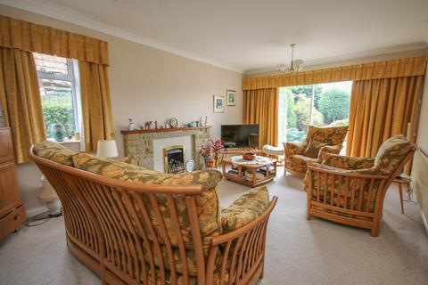 3 bedroom detached house for sale, 12 Sandy Lane, South Wootton, King's Lynn, Norfolk PE30 3NX