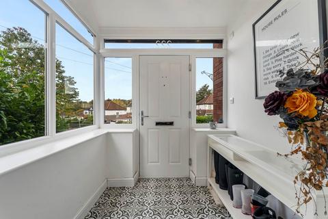 3 bedroom semi-detached house for sale, Moor Lane, Salford