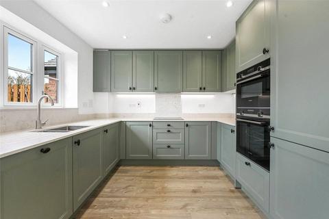 3 bedroom detached house for sale, Plot 26 The Laurence, Fitzroy Place, Blackmore, Essex, CM4