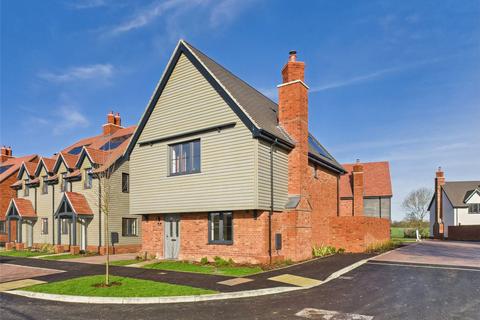 undefined, Plot 26 The Laurence, Fitzroy Place, Blackmore, Essex, CM4