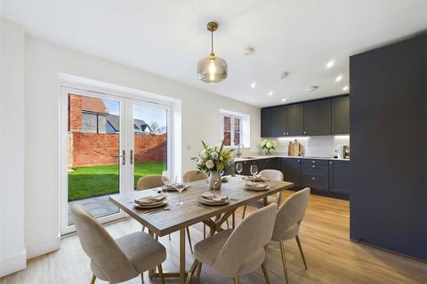 undefined, Plot 26 The Laurence, Fitzroy Place, Blackmore, Essex, CM4