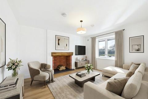 undefined, Plot 26 The Laurence, Fitzroy Place, Blackmore, Essex, CM4