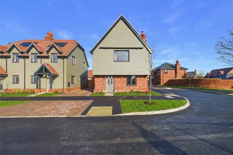 undefined, Plot 26 The Laurence, Fitzroy Place, Blackmore, Essex, CM4