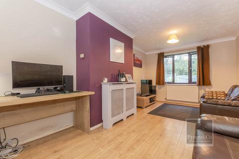 undefined, Roseville Close, Norwich NR1