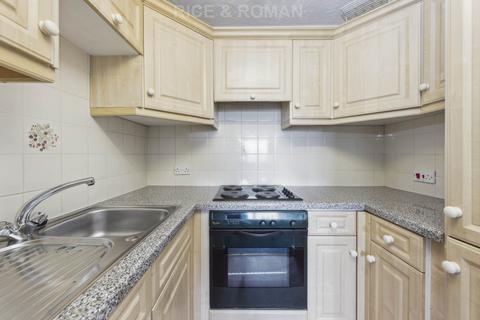 undefined, Galsworthy Road, Kingston Upon Thames KT2