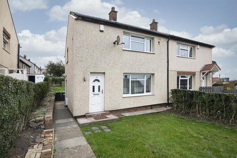 undefined, Burfitts Road, Huddersfield HD3