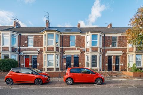 undefined, Dinsdale Road, Newcastle Upon Tyne NE2