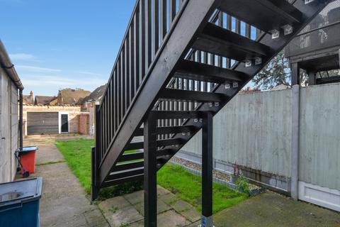 undefined, Eastern Esplanade, * Seafront Residence *, Southend-On-Sea, Essex, SS1
