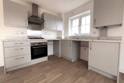 undefined, Central Boulevard, Aylesham, Canterbury, Kent, CT3