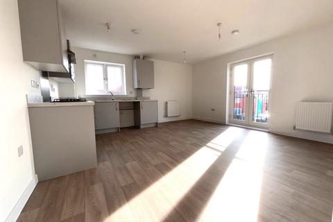 undefined, Central Boulevard, Aylesham, Canterbury, Kent, CT3