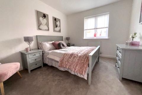 undefined, Central Boulevard, Aylesham, Canterbury, Kent, CT3