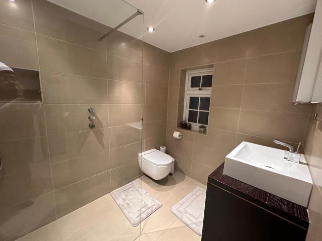 En-suite