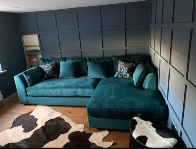 Reception room 2