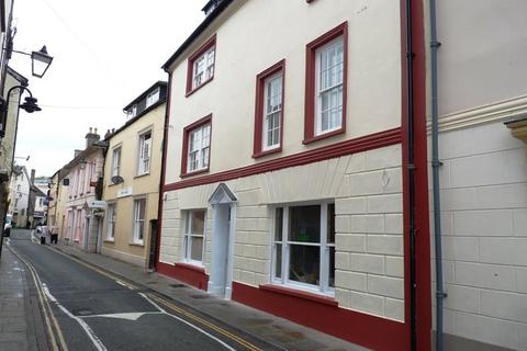 undefined, Lion Street, Brecon, LD3