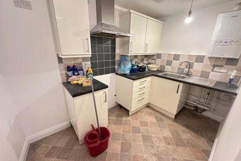 undefined, Lion Street, Brecon, LD3