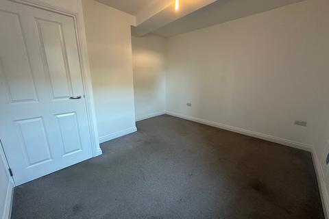 undefined, Lion Street, Brecon, LD3