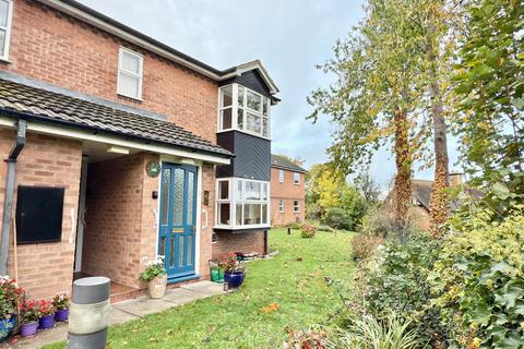 2 bedroom retirement property for sale, Shephard Mead, Tewkesbury GL20