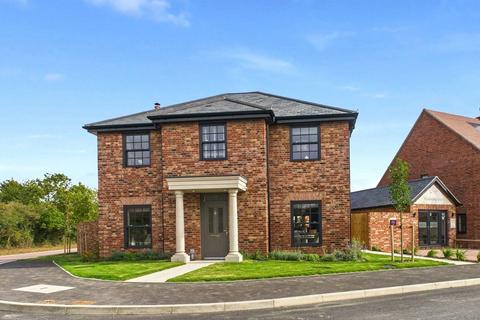 4 bedroom detached house for sale, Plot 40 The Richmond, Fitzroy Place, Blackmore, Essex, CM4