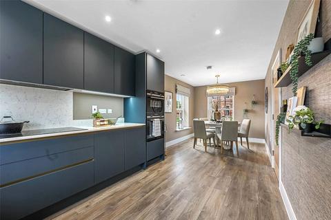 4 bedroom detached house for sale, Plot 40 The Richmond, Fitzroy Place, Blackmore, Essex, CM4