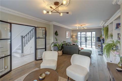 undefined, Robin Hood Lane, SW15