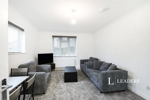 undefined, Acacia Avenue, Spalding, Lincolnshire, PE11