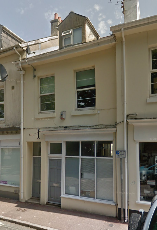 Internal Photos to follow