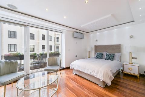 4 bedroom terraced house to rent, Stanhope Terrace, London, W2