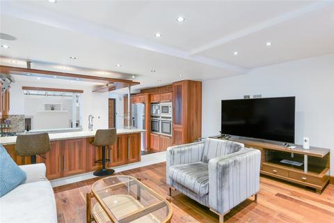 4 bedroom terraced house to rent, Stanhope Terrace, London, W2