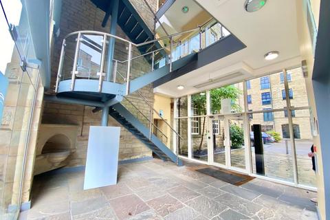 undefined, 1535 The Melting Point, Firth Street, Huddersfield
