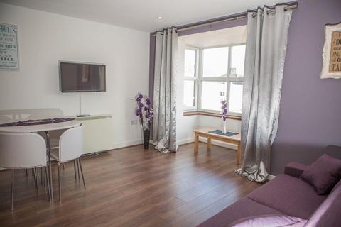 undefined, 16 Edgcumbe Gardens, Newquay TR7
