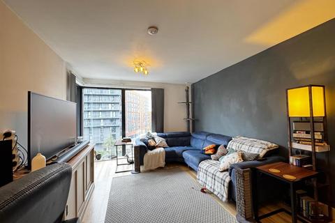 2 bedroom apartment for sale, Vie Building, Water Street, Manchester