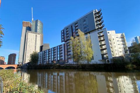 Vie Building, Water Street, Manchester