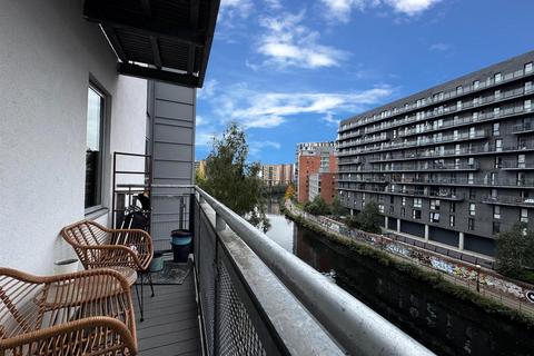 2 bedroom apartment for sale, Vie Building, Water Street, Manchester