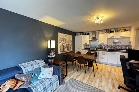 2 bedroom apartment for sale, Vie Building, Water Street, Manchester