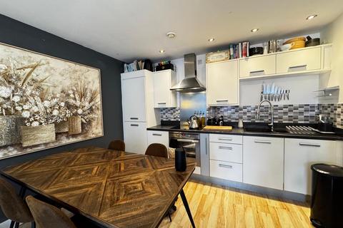 2 bedroom apartment for sale, Vie Building, Water Street, Manchester