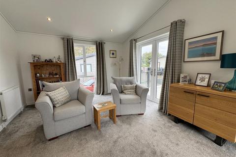 2 bedroom detached bungalow for sale, Penrose Residential Park, Goonhavern, Truro