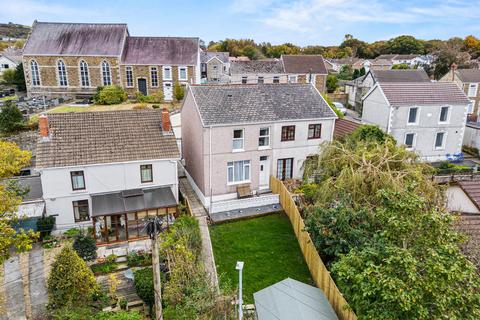 undefined, Coed Bach, Swansea SA4