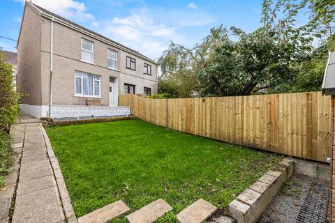 undefined, Coed Bach, Swansea SA4