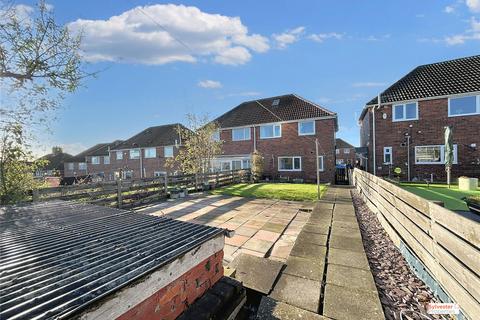 3 bedroom semi-detached house for sale, Wear Road, Stanley, DH9